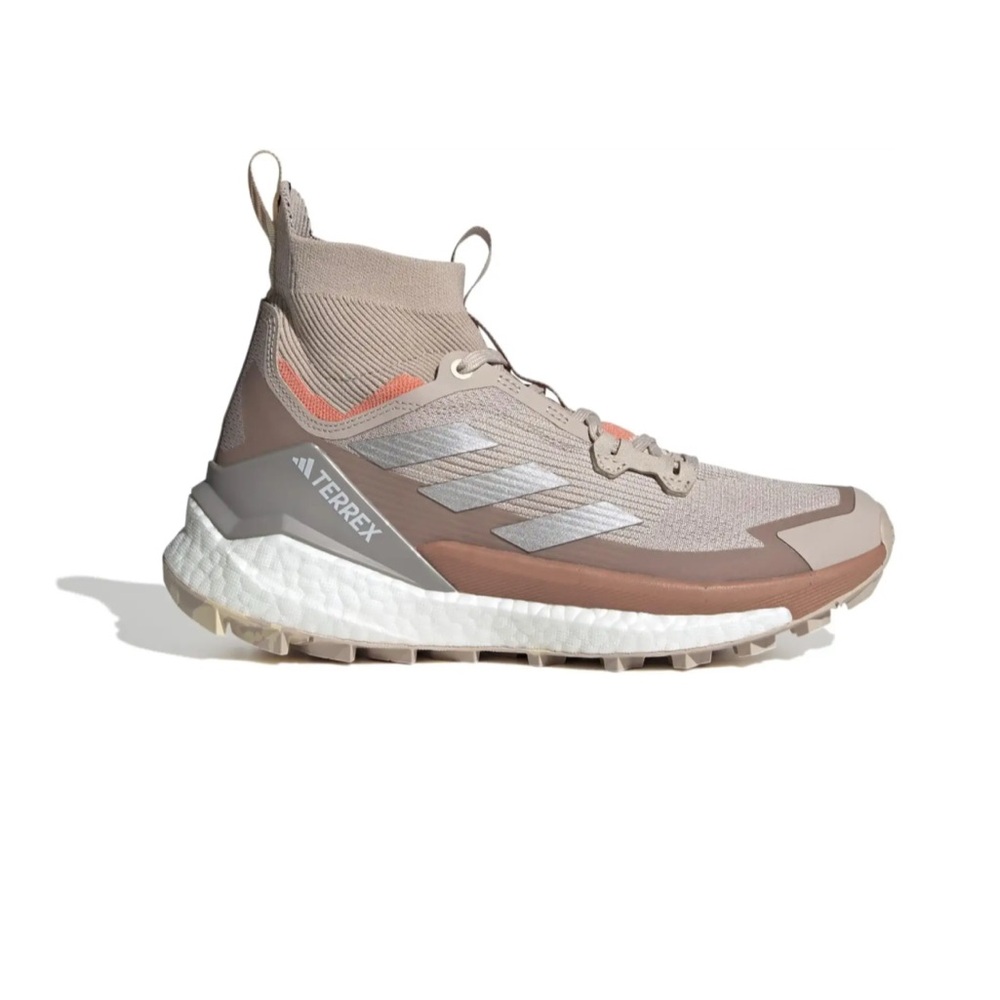 Terrex Free Hiker 2.0 Hiking Shoes Women’s 7.5